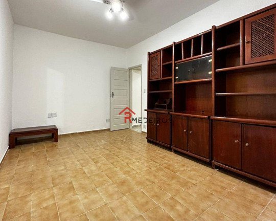 Imagem Apartamento com 2 Quartos à Venda, 56 m² em Caiçara - Praia Grande