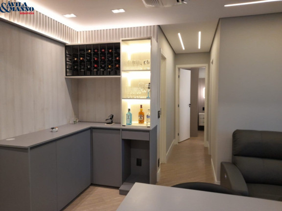 Imagem Apartamento com 2 Quartos à Venda, 74 m² em Tatuapé - São Paulo Imagem Apartamento com 2 Quartos à Venda, 74 m² em Tatuapé - São Paulo