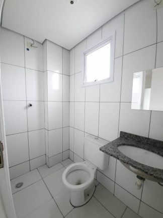 Imagem Apartamento com 2 Quartos à Venda, 55 m² em Parque Jaçatuba - Santo André Imagem Apartamento com 2 Quartos à Venda, 55 m² em Parque Jaçatuba - Santo André