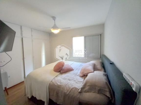 Imagem Apartamento com 3 Quartos à Venda, 124 m² em Vila Mariana - São Paulo