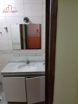 Imagem Apartamento com 2 Quartos à Venda, 54 m² em Campo Limpo - São Paulo