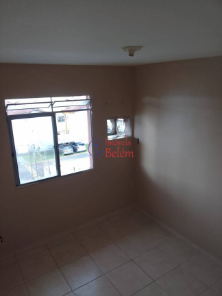 Imagem Apartamento com 3 Quartos para Alugar, 56 m² em Tapanã (icoaraci) - Belém