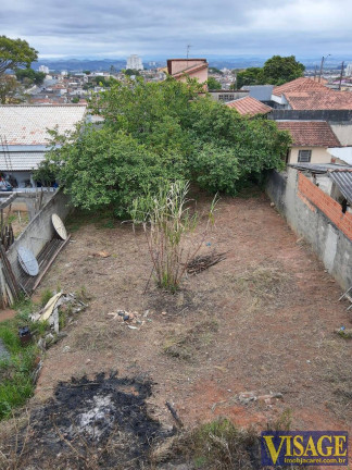 Terreno à Venda, 12 m² em Jd. Maria Amelia - Jacareí