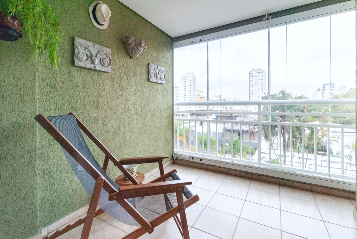 Imagem Apartamento com 2 Quartos à Venda, 74 m² em Vila Mariana - São Paulo