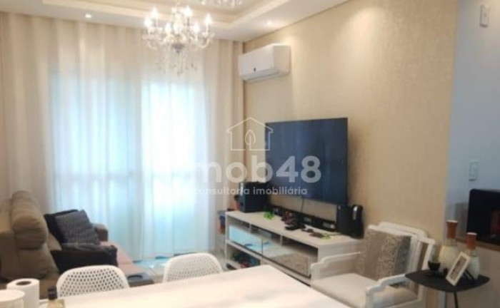Imagem Apartamento com 2 Quartos à Venda, 52 m² em São Sebastiao - Palhoça Imagem Apartamento com 2 Quartos à Venda, 52 m² em São Sebastiao - Palhoça