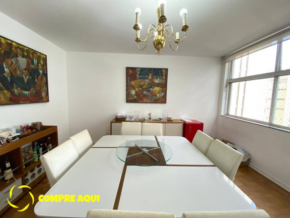 Imagem Apartamento com 3 Quartos à Venda, 180 m² em Santa Cecília - São Paulo Imagem Apartamento com 3 Quartos à Venda, 180 m² em Santa Cecília - São Paulo