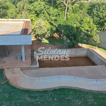 Imagem Casa com 6 Quartos à Venda, 1.700 m² em Parque Reserva Fazenda Imperial - Sorocaba