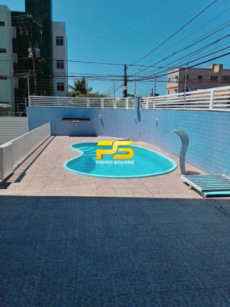 Imagem Apartamento com 3 Quartos à Venda, 84 m² em Jardim Cidade Universitária - João Pessoa Imagem Apartamento com 3 Quartos à Venda, 84 m² em Jardim Cidade Universitária - João Pessoa