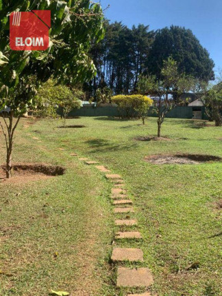 Imagem Chácara com 3 Quartos à Venda, 554 m² em Rancho Caiocara - Atibaia