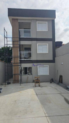 Apartamento com 2 Quartos à Venda, 40 m² em Vila Carrão - São Paulo