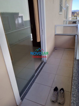 Imagem Apartamento com 2 Quartos à Venda, 60 m² em Vinhateiro - São Pedro Da Aldeia