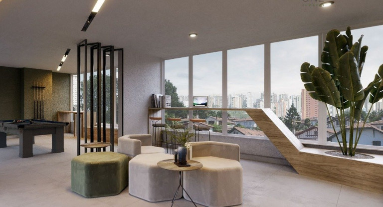 Imagem Imóvel à Venda, 27 m² em Moema - São Paulo Imagem Imóvel à Venda, 27 m² em Moema - São Paulo