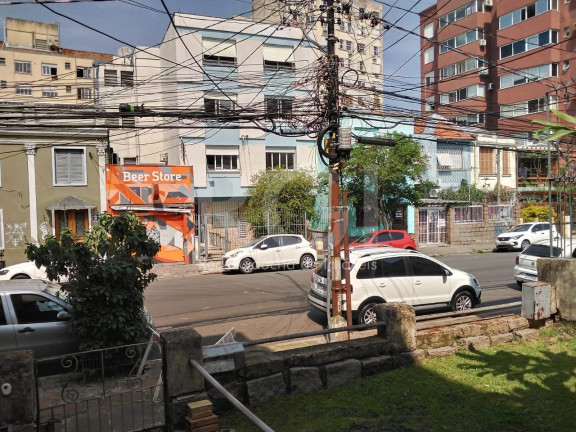 Imagem Casa com 2 Quartos à Venda, 130 m² em Cidade Baixa - Porto Alegre