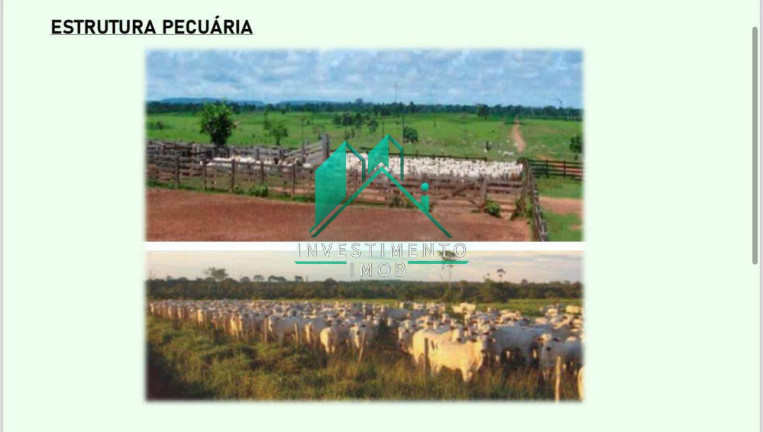 Imagem Chácara à Venda, 100 m² em água Boa Imagem Chácara à Venda, 100 m² em água Boa