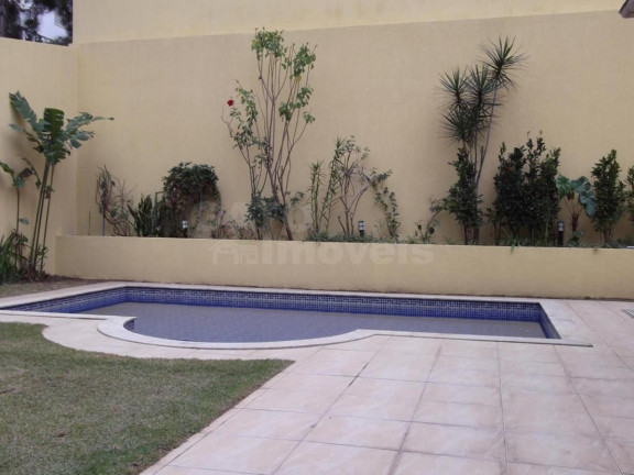 Imagem Casa com 4 Quartos à Venda, 380 m² em Alphaville - Santana De Parnaíba Imagem Casa com 4 Quartos à Venda, 380 m² em Alphaville - Santana De Parnaíba