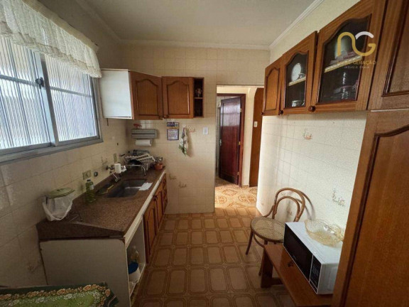 Imagem Apartamento com 1 Quarto à Venda, 40 m² em Boqueirão - Praia Grande Imagem Apartamento com 1 Quarto à Venda, 40 m² em Boqueirão - Praia Grande