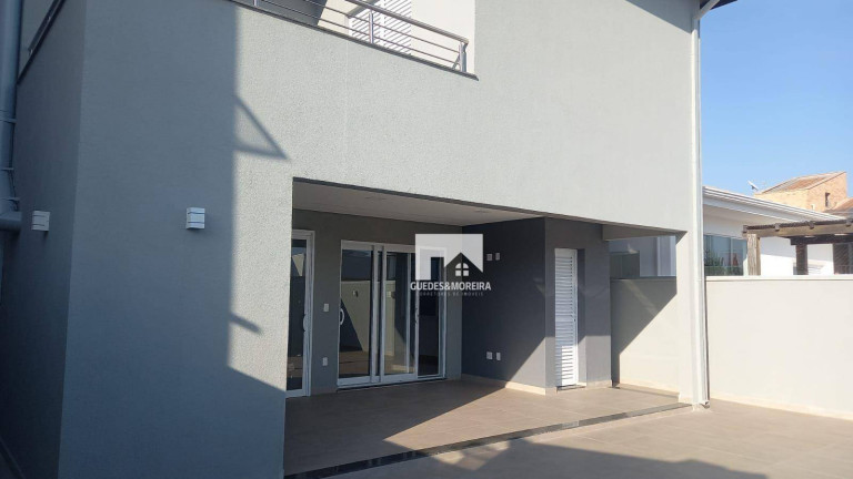 Imagem Casa com 3 Quartos à Venda, 224 m² em Lenheiro - Valinhos