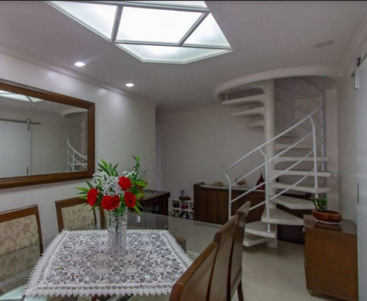 Imagem Apartamento com 3 Quartos à Venda, 129 m² em Vila Buenos Aires - São Paulo Imagem Apartamento com 3 Quartos à Venda, 129 m² em Vila Buenos Aires - São Paulo