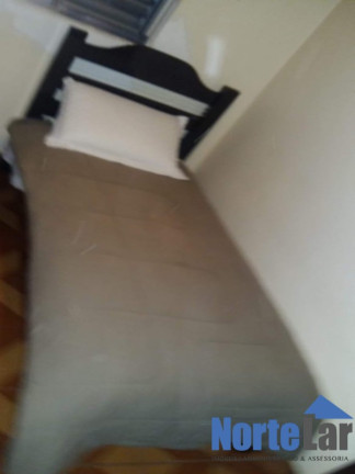 Imagem Apartamento com 2 Quartos à Venda, 60 m² em Brasilândia - São Paulo