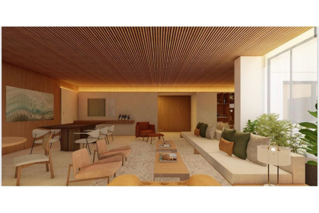 Imagem Imóvel com 2 Quartos à Venda,  em Jardim Guedala - São Paulo