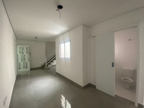 Imagem Cobertura com 2 Quartos à Venda, 52 m² em Vila Leopoldina - Santo André Imagem Cobertura com 2 Quartos à Venda, 52 m² em Vila Leopoldina - Santo André