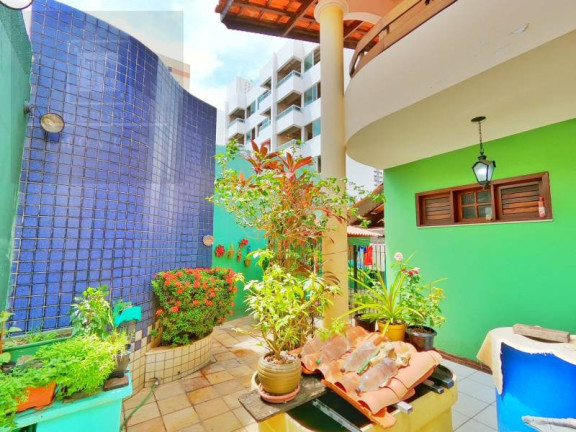 Casa com 6 Quartos à Venda, 600 m² em Papicu - Fortaleza