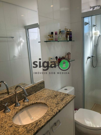 Imagem Apartamento com 3 Quartos à Venda, 164 m² em Jardim Anália Franco - São Paulo Imagem Apartamento com 3 Quartos à Venda, 164 m² em Jardim Anália Franco - São Paulo