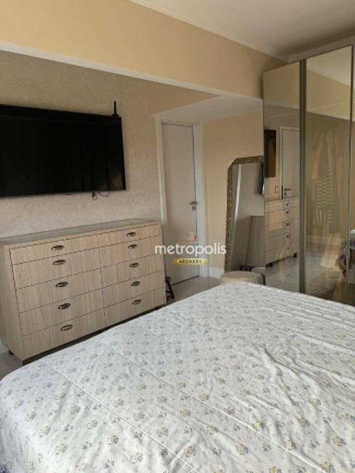 Imagem Cobertura com 2 Quartos à Venda, 138 m² em Santa Paula - São Caetano Do Sul