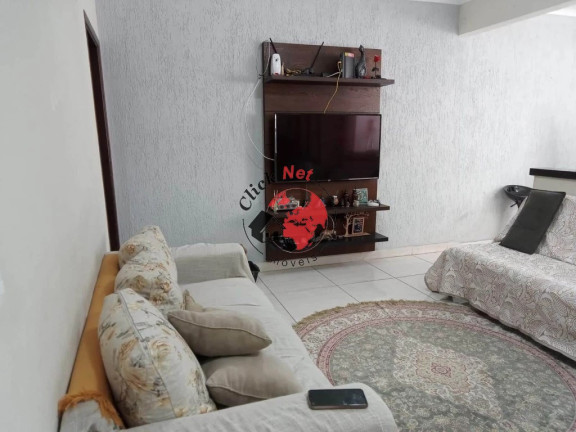 Imagem Casa com 3 Quartos à Venda, 149 m² em Assunção - São Bernardo Do Campo Imagem Casa com 3 Quartos à Venda, 149 m² em Assunção - São Bernardo Do Campo