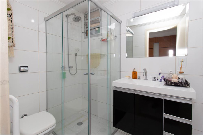 Imagem Apartamento com 4 Quartos à Venda, 120 m² em Vila Mariana - São Paulo