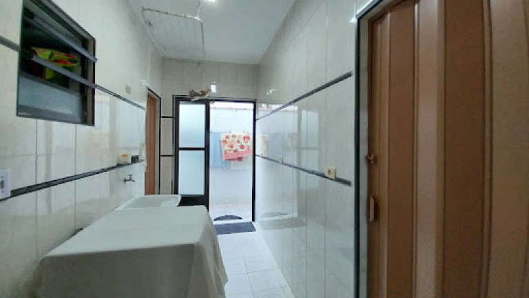 Imagem Imóvel com 4 Quartos à Venda, 160 m² em Embaré - Santos Imagem Imóvel com 4 Quartos à Venda, 160 m² em Embaré - Santos