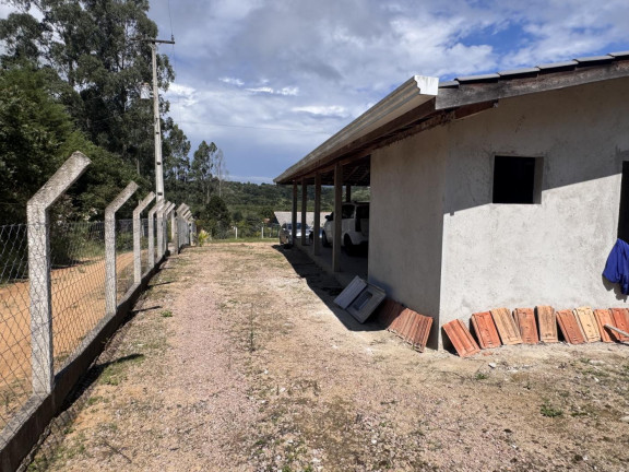 Imagem Apartamento à Venda,  em Abranches