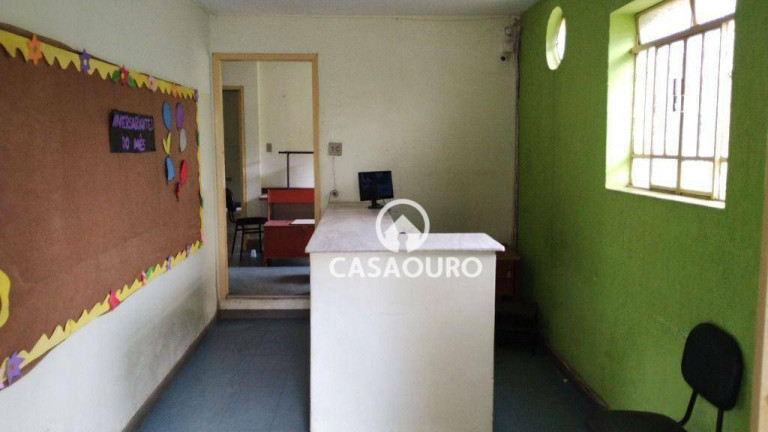 Imagem Casa com 10 Quartos à Venda, 334 m² em Funcionários - Belo Horizonte