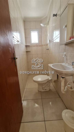 Imagem Apartamento com 1 Quarto à Venda, em Mirim - Praia Grande Imagem Apartamento com 1 Quarto à Venda, em Mirim - Praia Grande