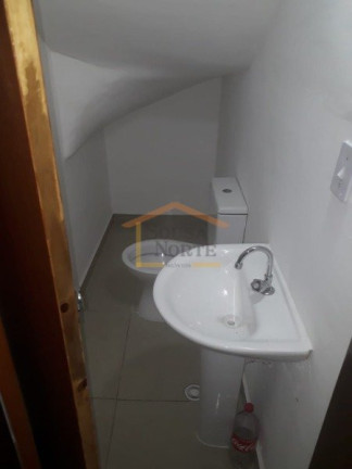 Imagem Sobrado com 3 Quartos à Venda, 120 m² em Vila Maria Alta - São Paulo Imagem Sobrado com 3 Quartos à Venda, 120 m² em Vila Maria Alta - São Paulo