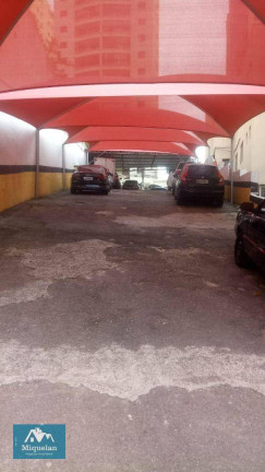 Imagem Terreno à Venda, 550 m² em Santana - São Paulo Imagem Terreno à Venda, 550 m² em Santana - São Paulo