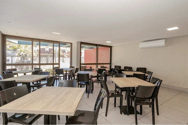 Imagem Apartamento com 2 Quartos à Venda, 63 m² em Jardim Do Salso - Porto Alegre Imagem Apartamento com 2 Quartos à Venda, 63 m² em Jardim Do Salso - Porto Alegre