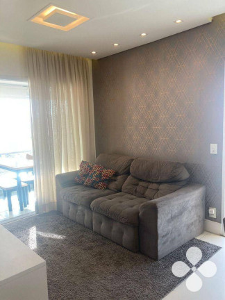 Imagem Imóvel com 2 Quartos à Venda, 77 m² em Ponta Da Praia - Santos Imagem Imóvel com 2 Quartos à Venda, 77 m² em Ponta Da Praia - Santos