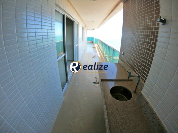 Imagem Imóvel com 3 Quartos à Venda, 130 m² em Praia Do Morro - Guarapari