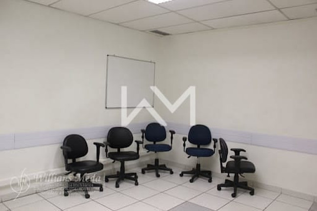 Imagem Imóvel à Venda, 2.737 m² em Várzea Da Barra Funda - São Paulo