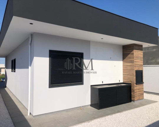 Imagem Casa com 3 Quartos à Venda, 95 m² em Bela Vista Palhoça - Palhoça