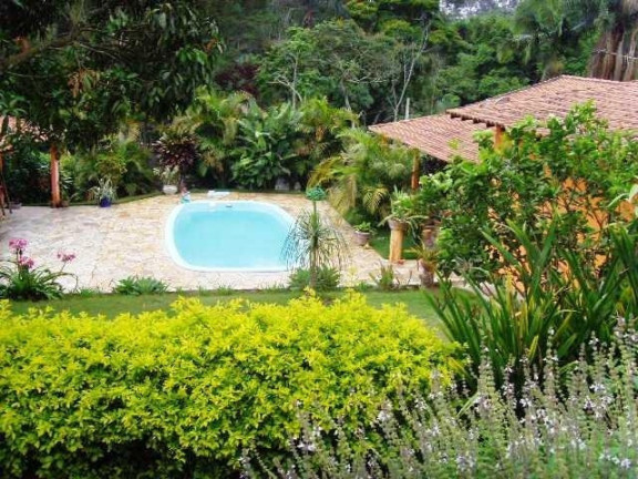 Imagem Casa com 3 Quartos à Venda, 230 m² em Olaria - Itapecerica Da Serra Imagem Casa com 3 Quartos à Venda, 230 m² em Olaria - Itapecerica Da Serra