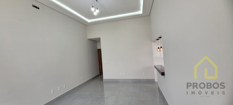Imagem Casa com 3 Quartos à Venda, 136 m² em Jardim Piemonte - Indaiatuba