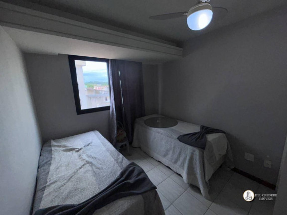 Imagem Apartamento com 3 Quartos para Alugar, 100 m² em Praia Do Morro - Guarapari