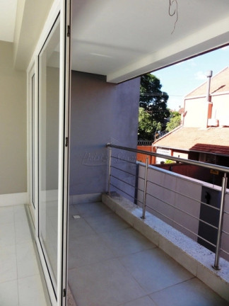 Imagem Casa com 4 Quartos à Venda, 181 m² em Vila Assunção - Porto Alegre
