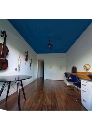 Imagem Casa com 3 Quartos à Venda, 286 m² em Interlagos - São Paulo