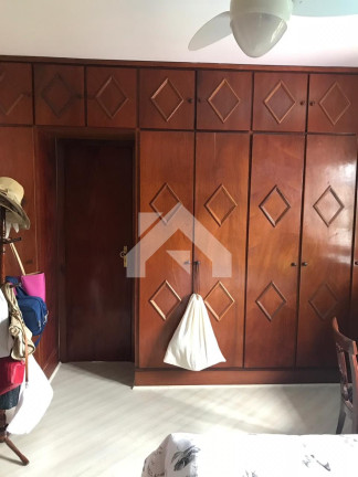 Imagem Casa de Condomínio com 4 Quartos à Venda, 310 m² em Alphaville - Santana De Parnaíba