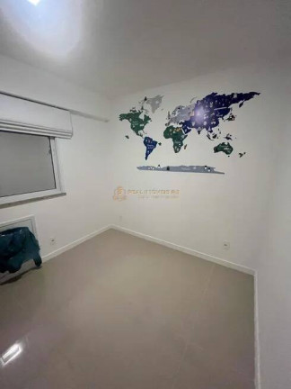 Imagem Apartamento com 2 Quartos à Venda, 81 m² em Tijuca - Rio De Janeiro