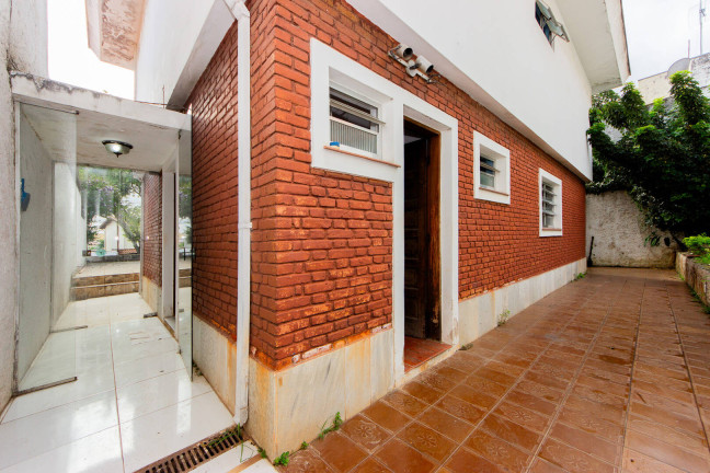 Imagem Casa com 3 Quartos à Venda, 279 m² em Parque Jabaquara - São Paulo