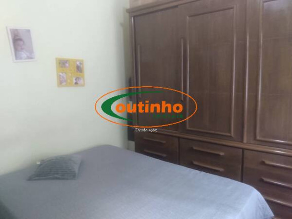 Imagem Apartamento com 2 Quartos à Venda, 64 m² em Tijuca - Rio De Janeiro Imagem Apartamento com 2 Quartos à Venda, 64 m² em Tijuca - Rio De Janeiro